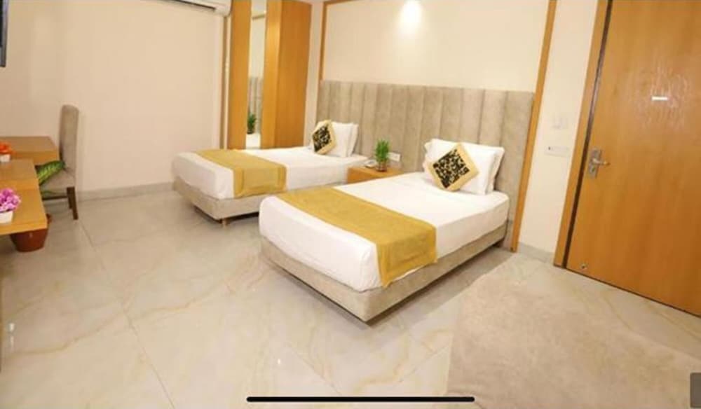 Executive Room, 1 King Bed