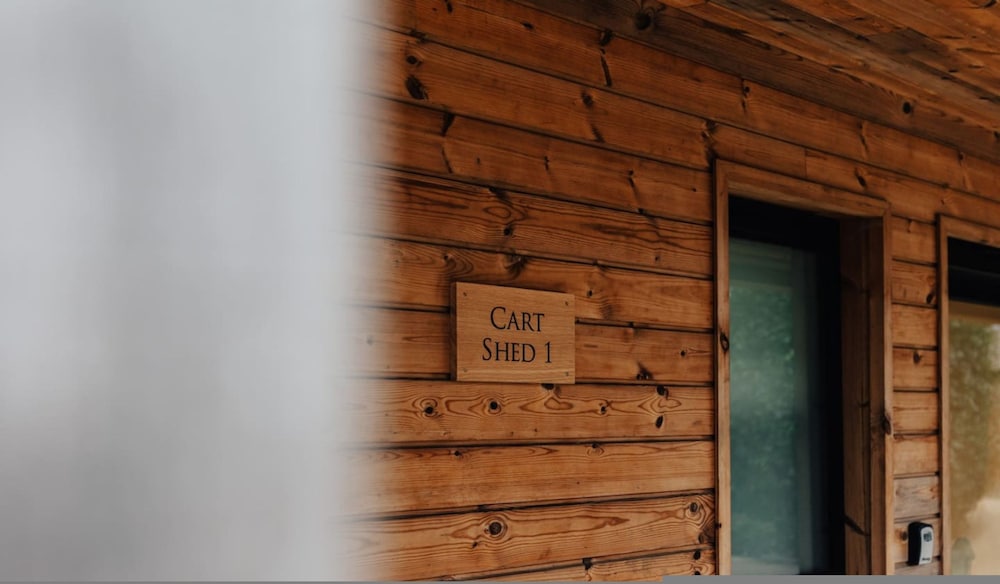 Cart Shed 1 a Nuneham Courtenay, Foto 26