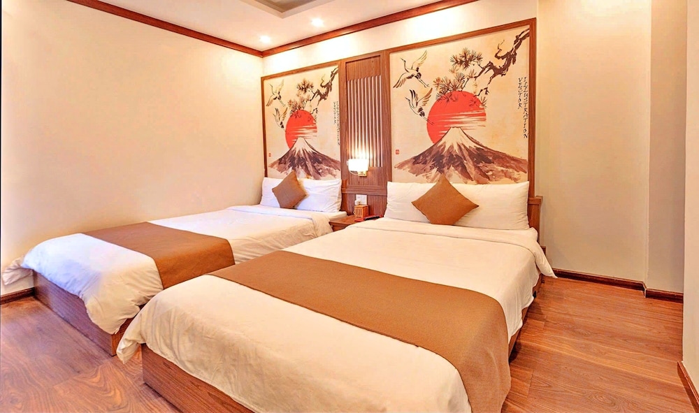 Comfort Twin Room