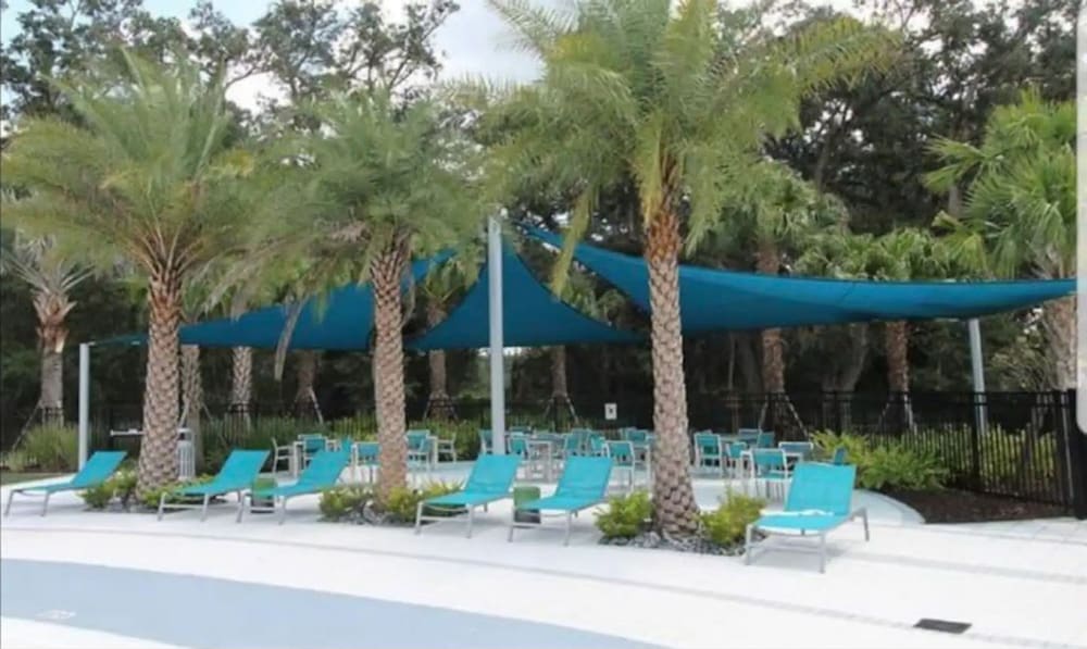 Stunning Family Home Sleeps 24 Vpr101, Billede 10