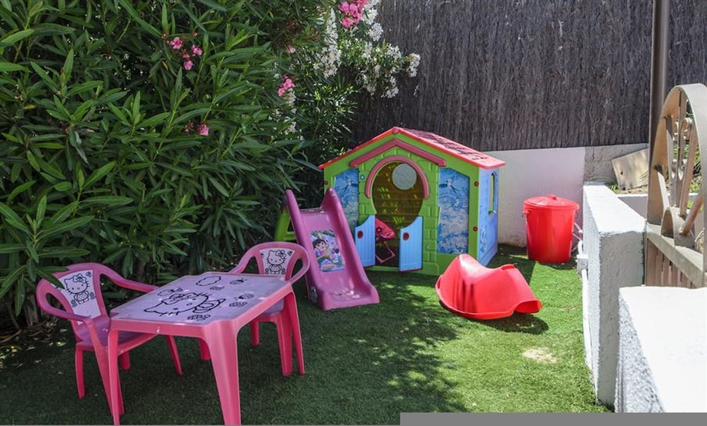 Andrago in Teulada With 6 Bedrooms and 5 Bathrooms, 사진 6