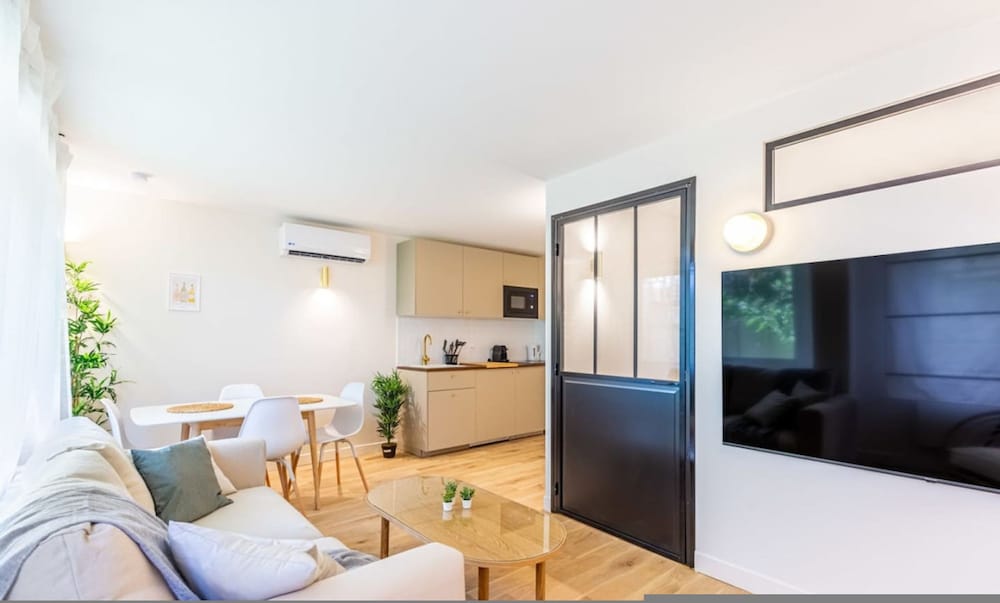 Lavie Maison Balneo Sauna, Billede 12