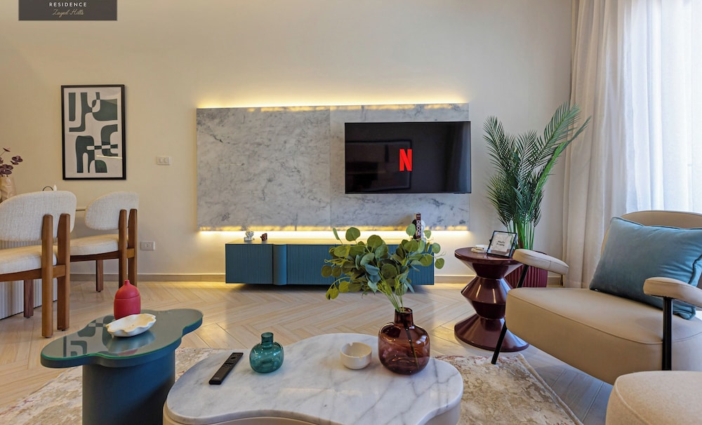 Superior Apartment photo 1