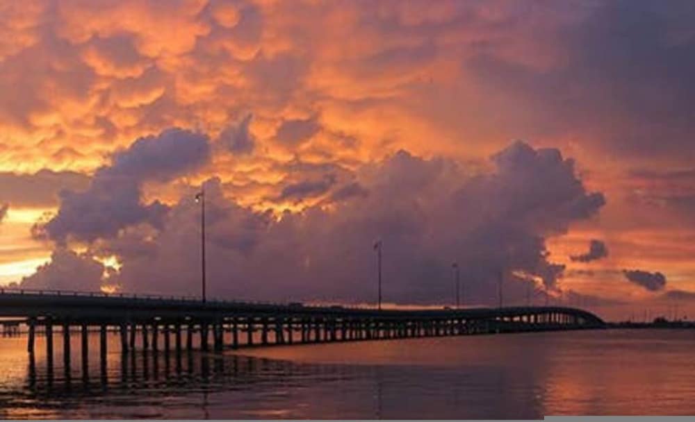 V Hibiscus Free Heated Pool Dock Bikes Kayaks Fishing Gear-walk to Fishermen s Village, Billede 15
