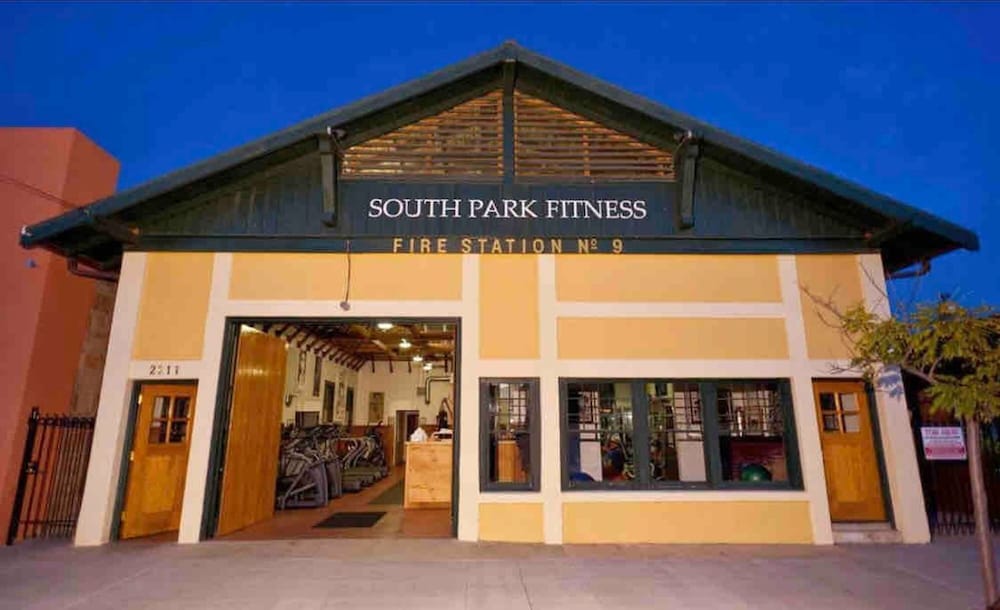 South Park 1 House 2 Full Apartments w Laundry, Photo 46