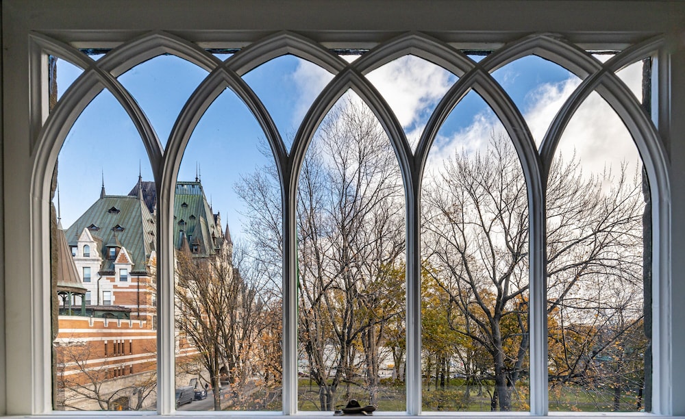 Superior Room, Multiple Beds, Park View