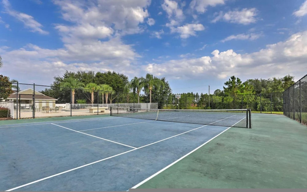 Triton Ferie Pool Home Near Disney, Billede 10