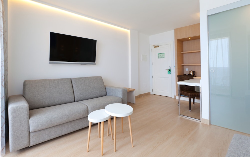 Superior Double Room, Sea View photo 3