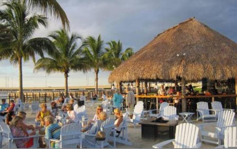 V Hibiscus Free Heated Pool Dock Bikes Kayaks Fishing Gear-walk to Fishermen s Village, Billede 12