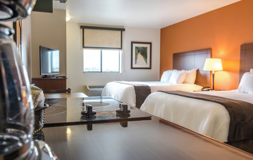 Room, 2 Queen Beds, Accessible photo 1