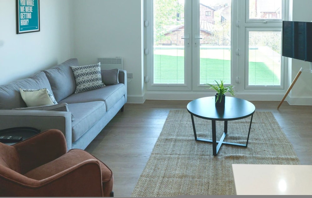 Apartment photo 1