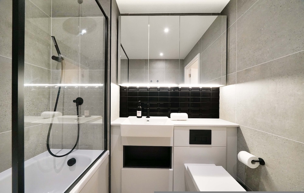 Rosso Suite 2BR City Views, Foto 2