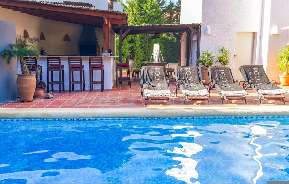 Andrago in Teulada With 6 Bedrooms and 5 Bathrooms, 사진 10