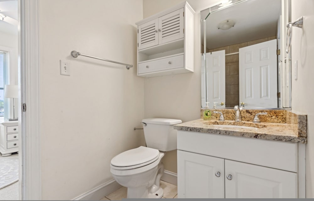Casalido Ocean Views Large Patio Privat Suite, Billede 25