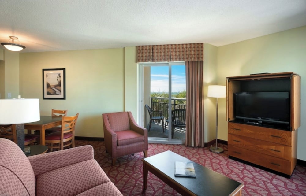 Oceanview One Bedroom Condo - Photo 4