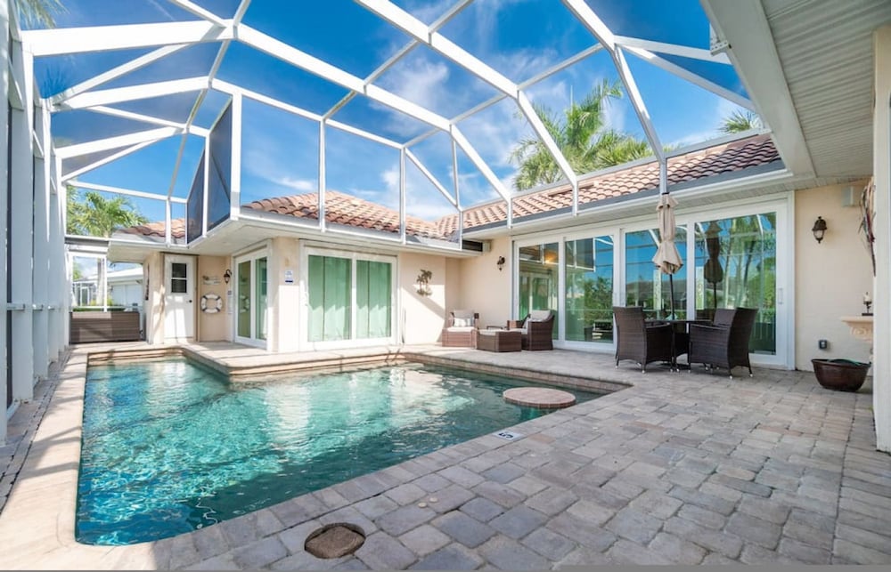 V Hibiscus Free Heated Pool Dock Bikes Kayaks Fishing Gear-walk to Fishermen s Village, Billede 69