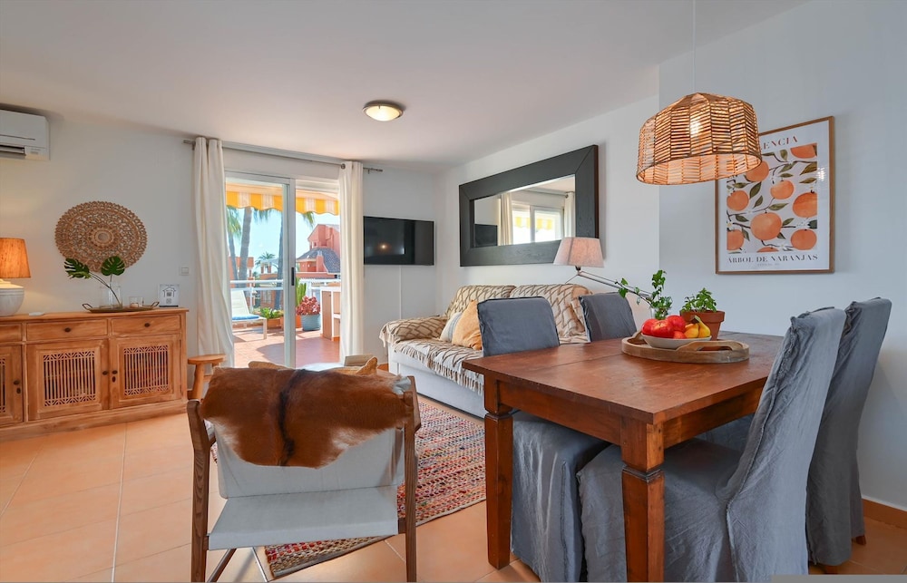 Apartamento