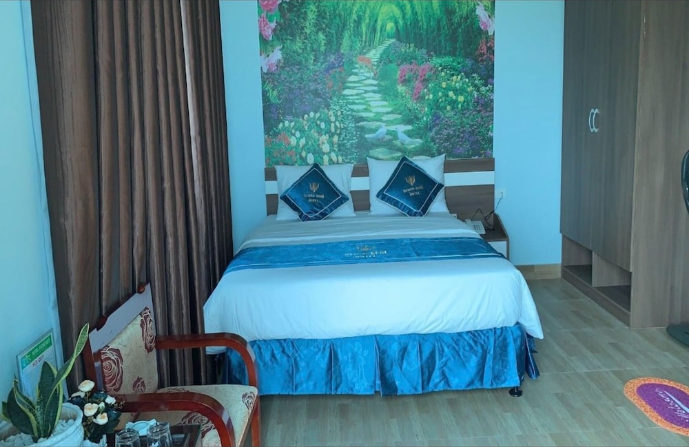 Superior Quadruple Room - Photo 8