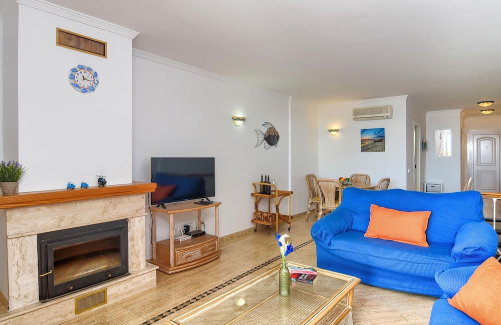 Apartamentos
