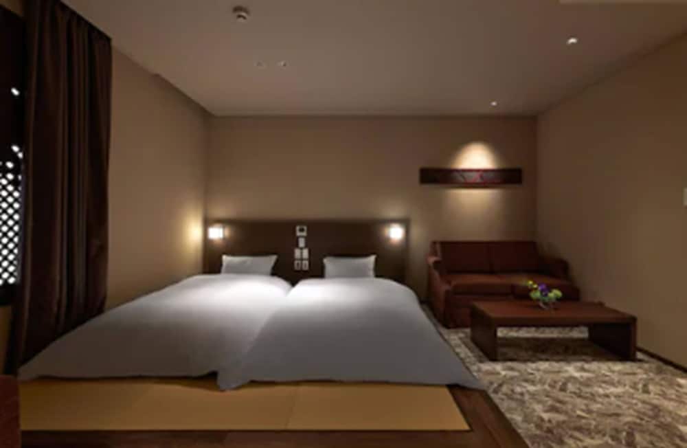 Superior Room, 1 Bedroom, Non Smoking, Refrigerator