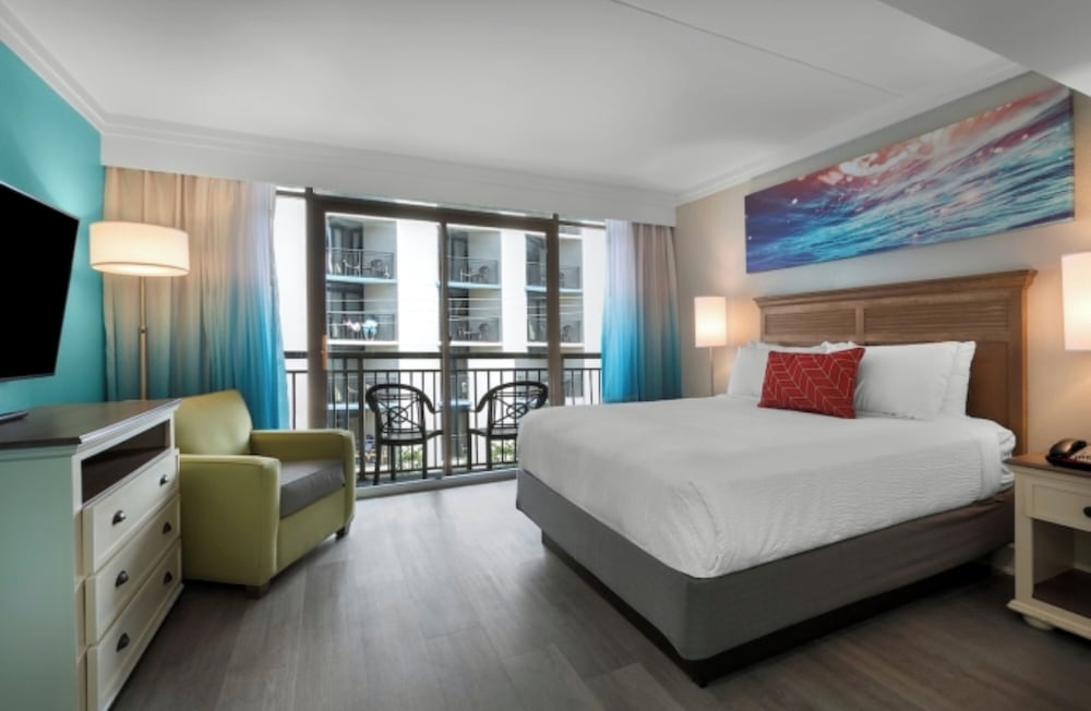 North Ocean View Junior Suite - Photo 1
