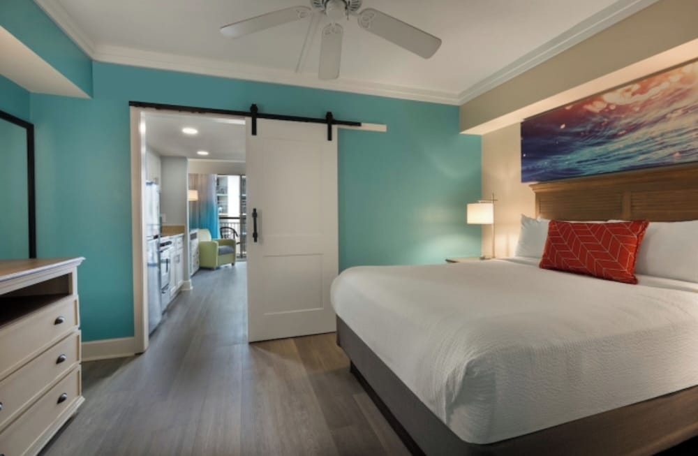 North Ocean View Junior Suite - Photo 2
