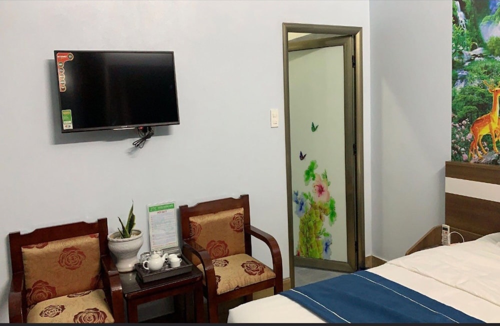 Standard Double Room - Photo 6