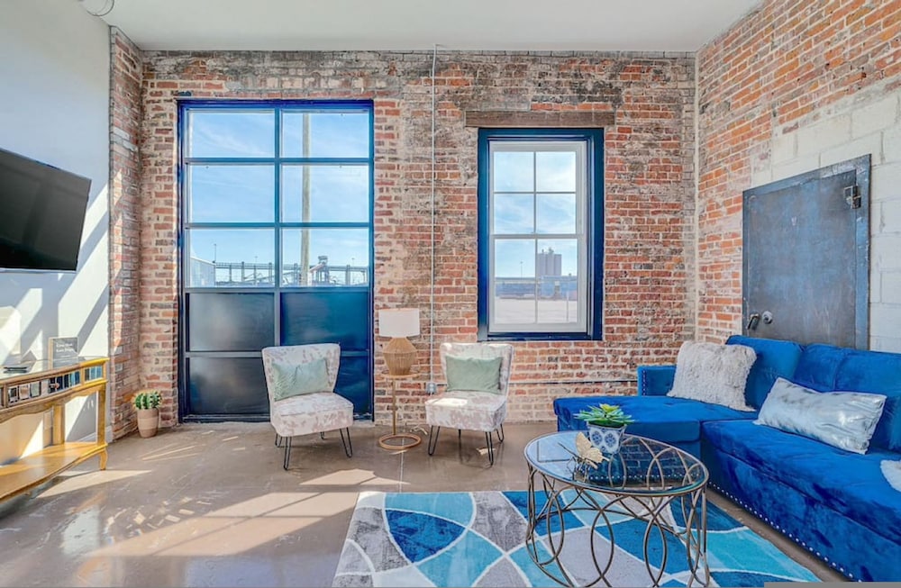 Apartment photo 1