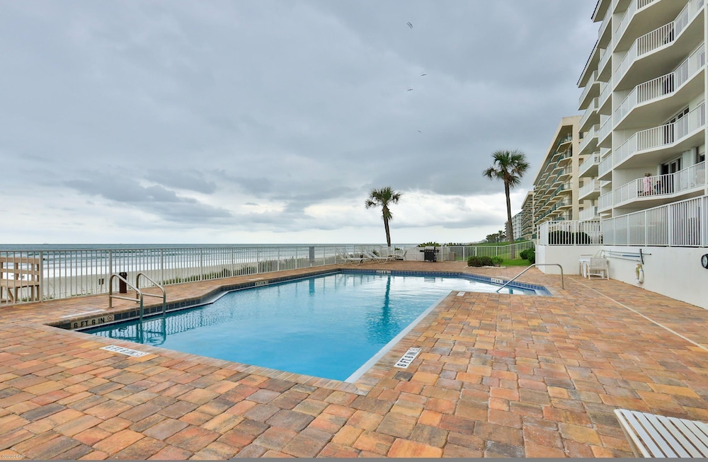 Apartament Oceaniczny z Widokiem na Plażę w Ponce Inlet FL, Zdjęcie 38
