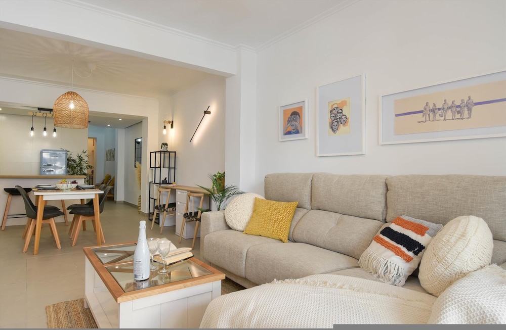 Apartamento