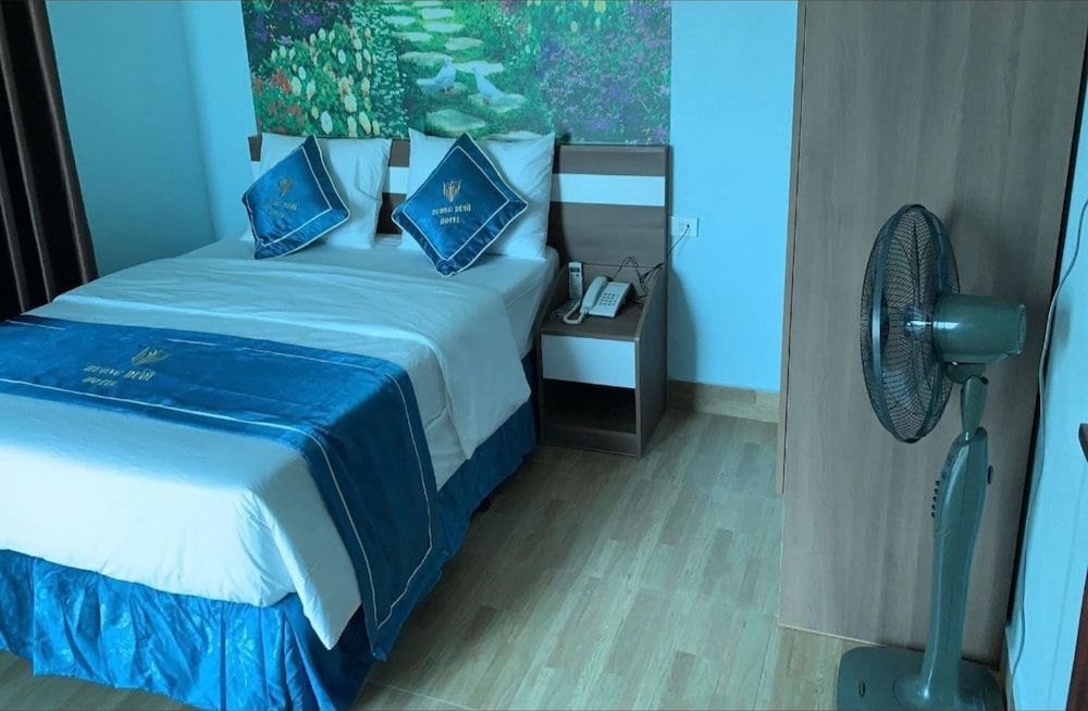 Superior Quadruple Room - Photo 5