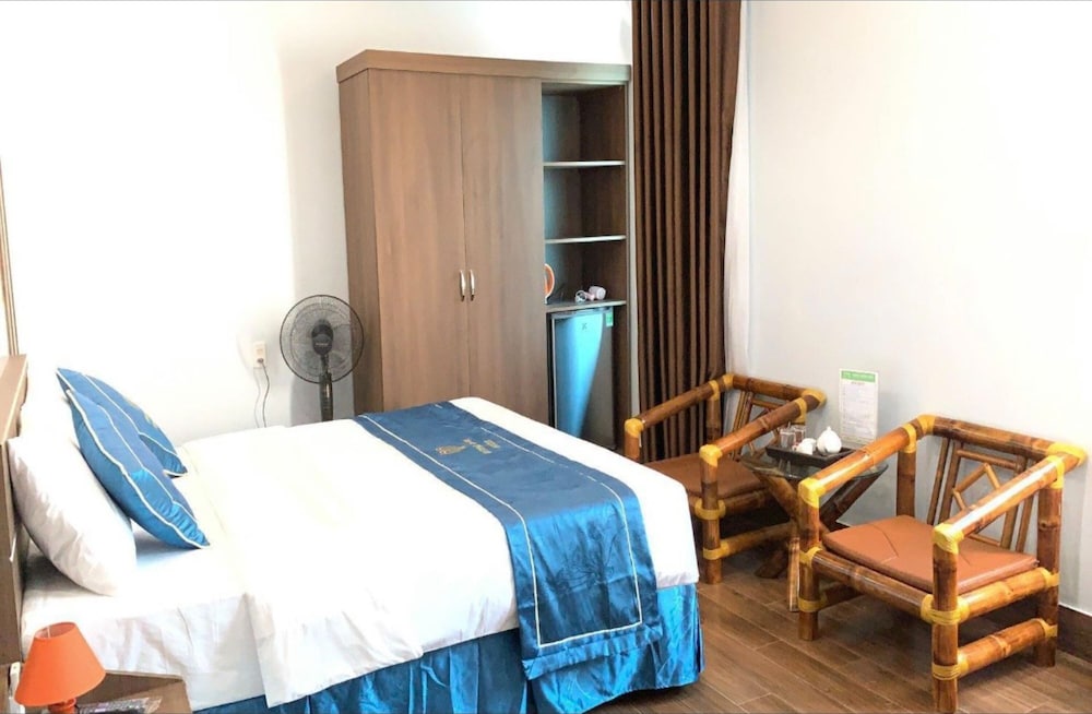 Superior Double Room - Photo 6