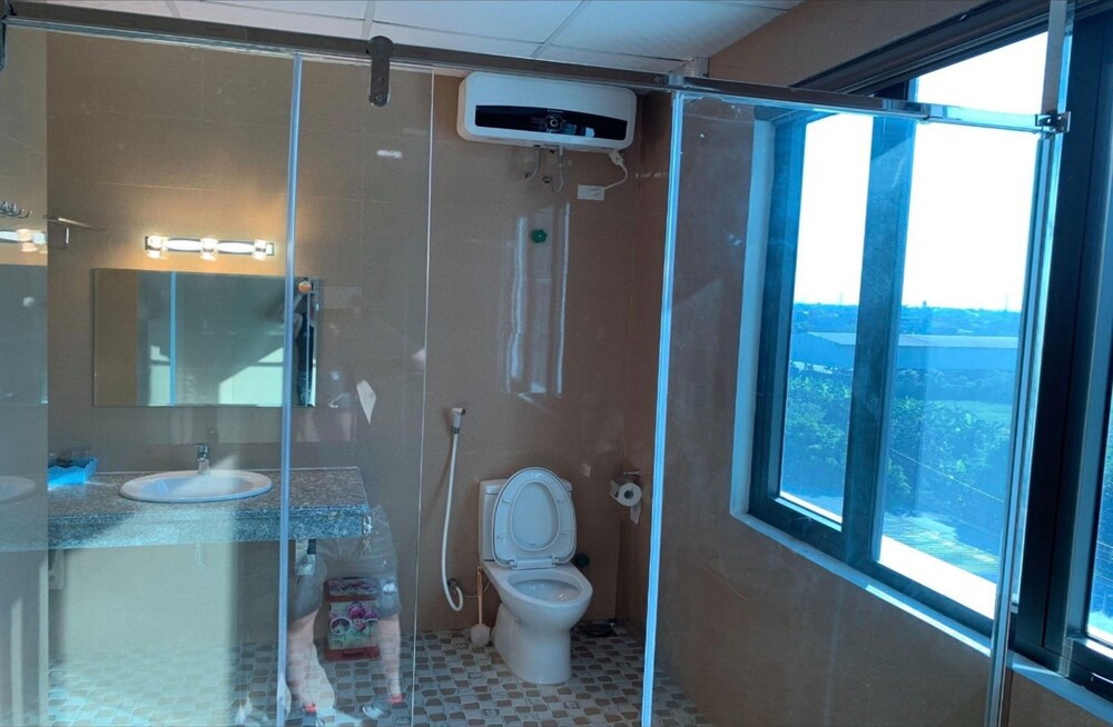 Deluxe Quadruple Room - Photo 6