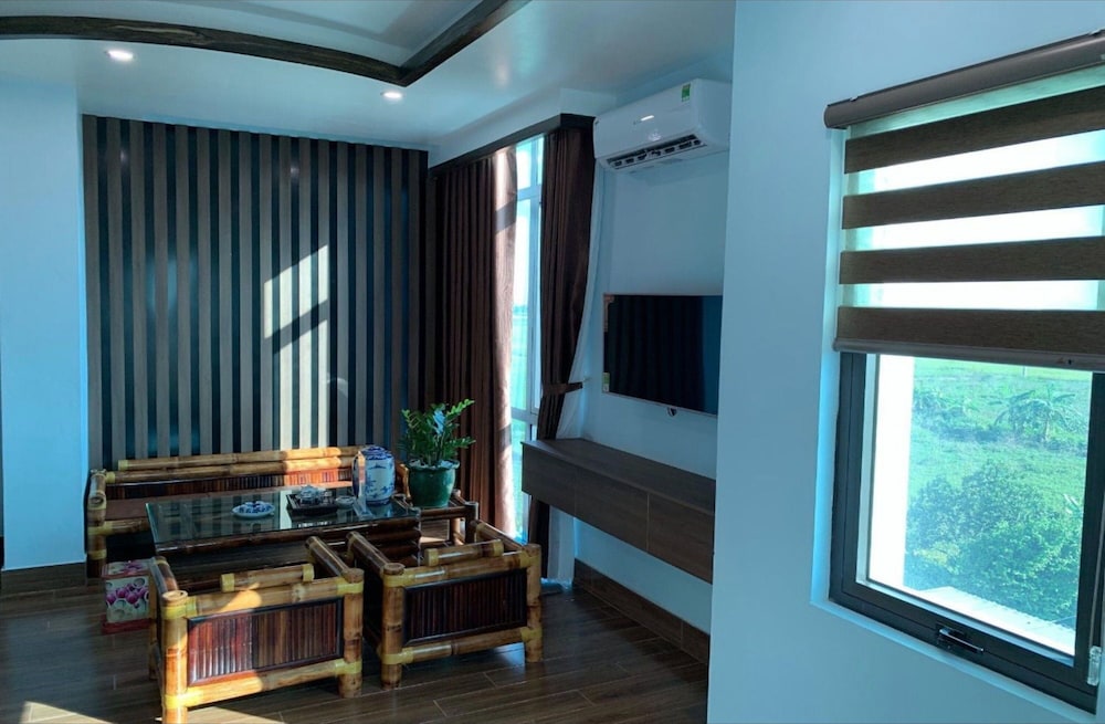 Deluxe Quadruple Room - Photo 3