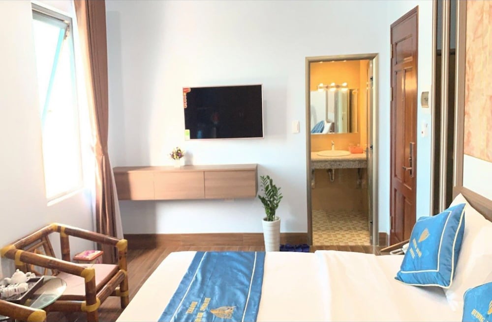 Superior Double Room - Photo 2