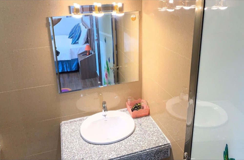 Deluxe Double Room - Photo 6
