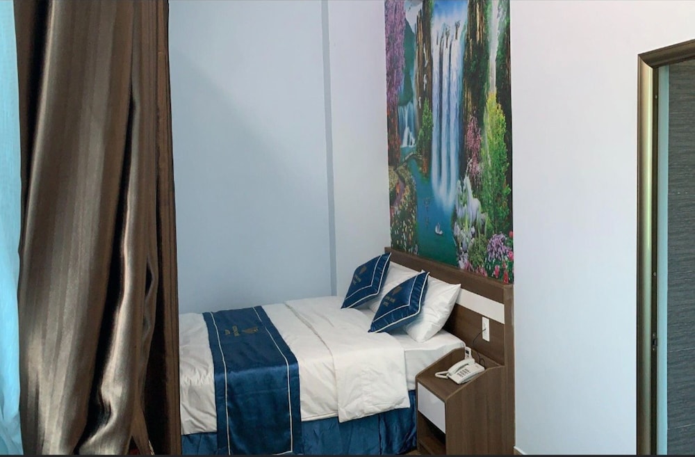 Standard Double Room - Photo 2