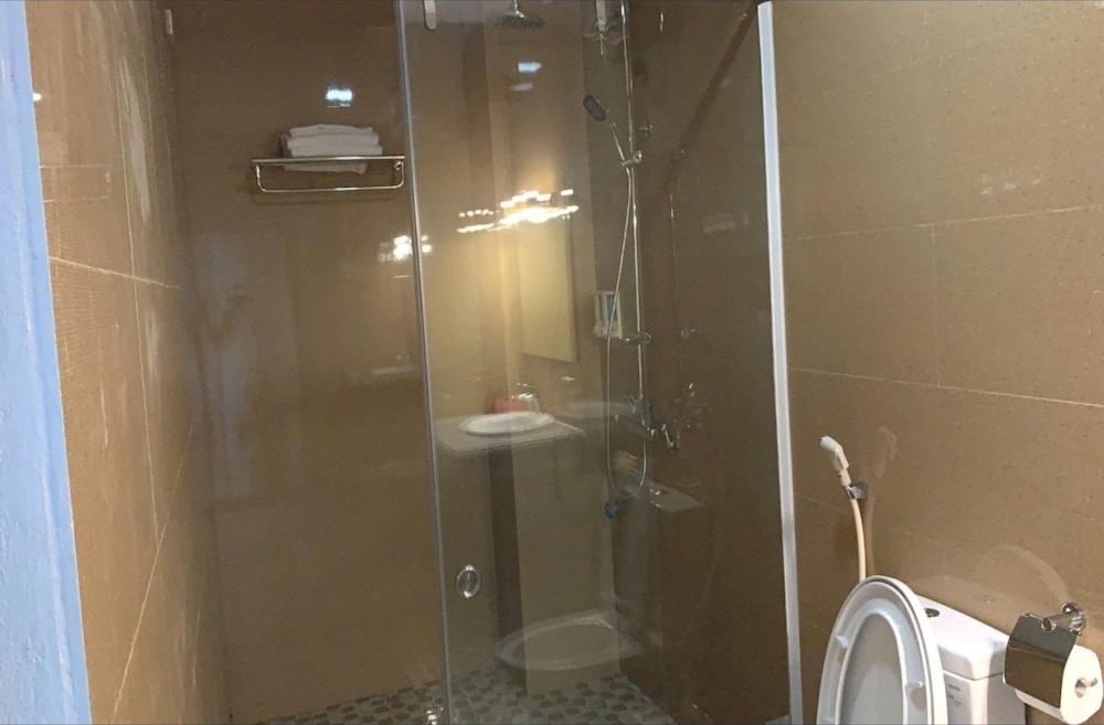 Deluxe Double Room - Photo 7
