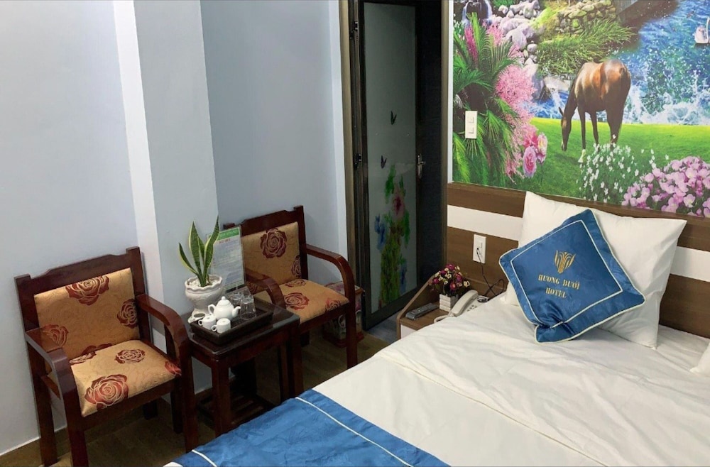 Standard Double Room - Photo 5