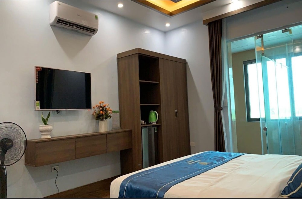 Superior Double Room - Photo 8