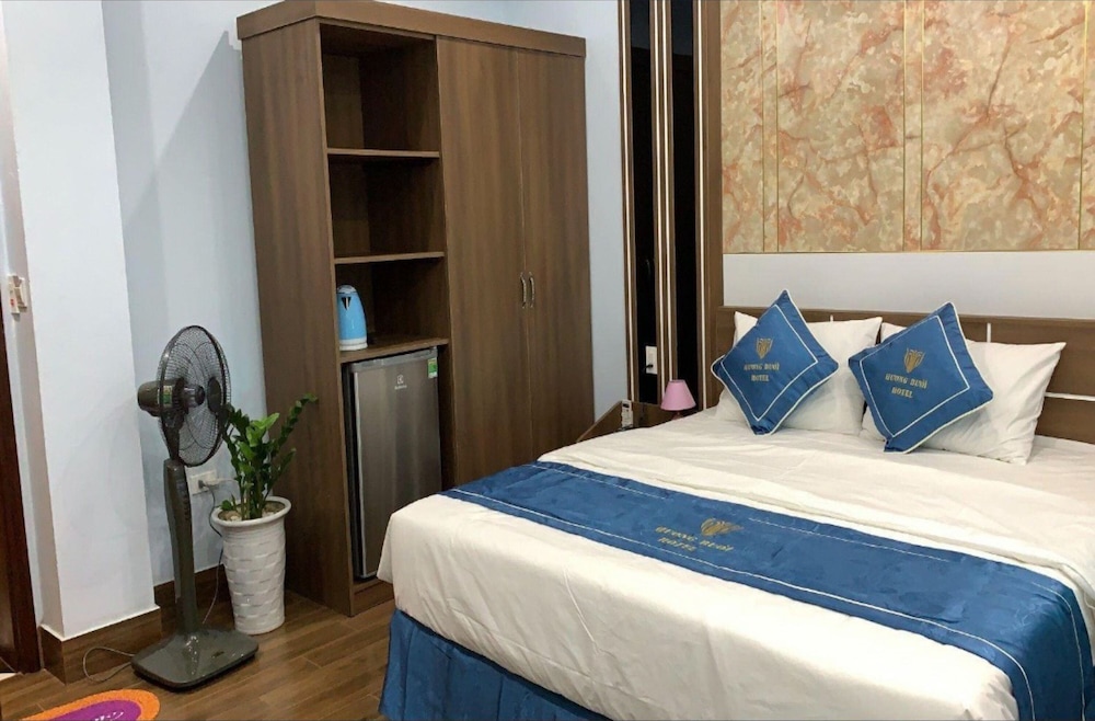 Deluxe Double Room - Photo 3
