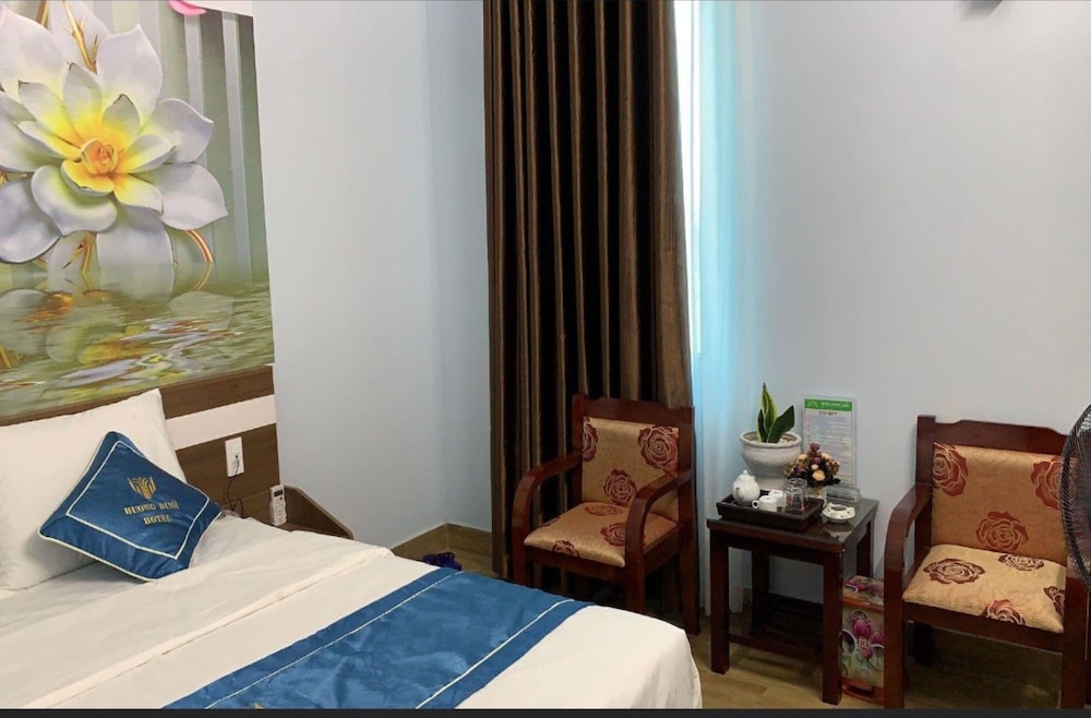 Superior Quadruple Room - Photo 4