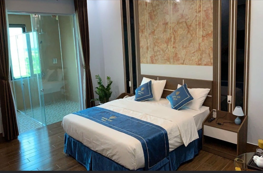 Superior Double Room - Photo 5