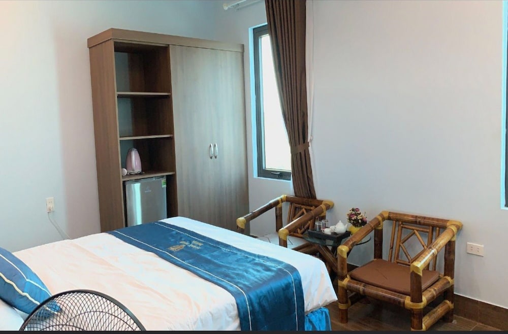 Deluxe Quadruple Room - Photo 5