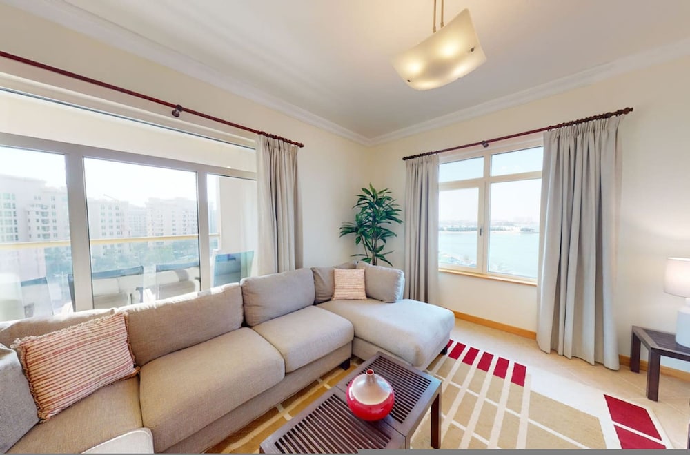 Apartment, Accessible