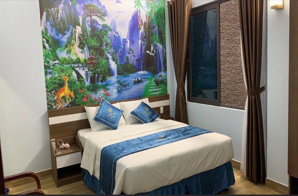 Standard Double Room - Photo 1