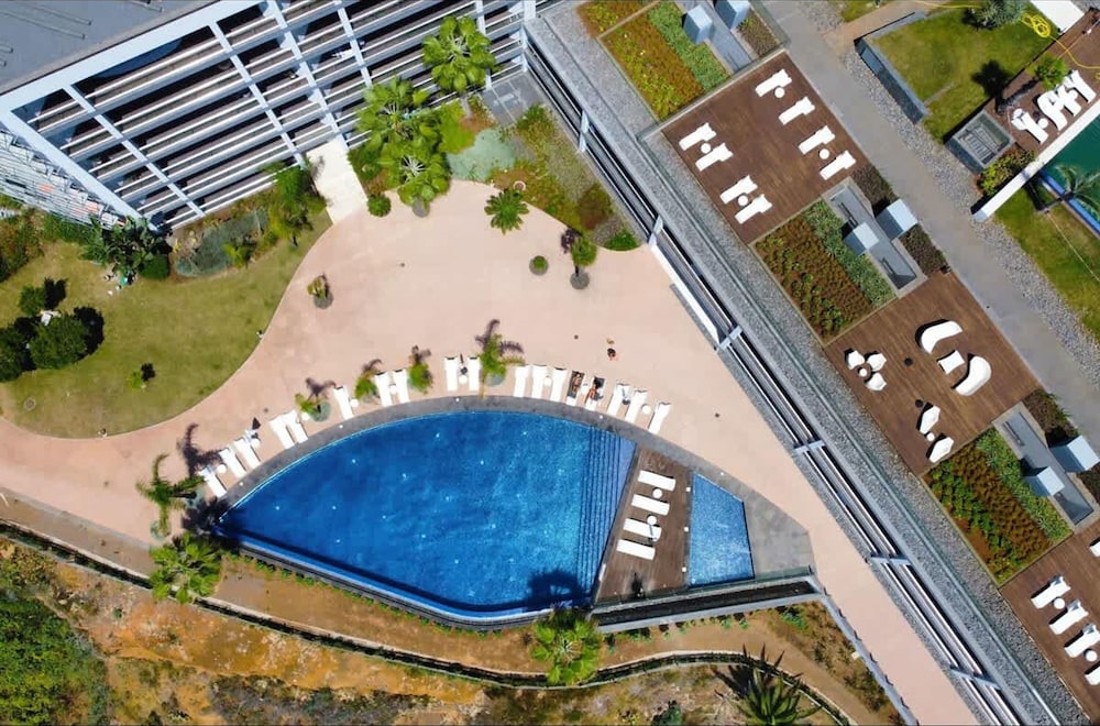 Southern Skies Apartment, Foto 24