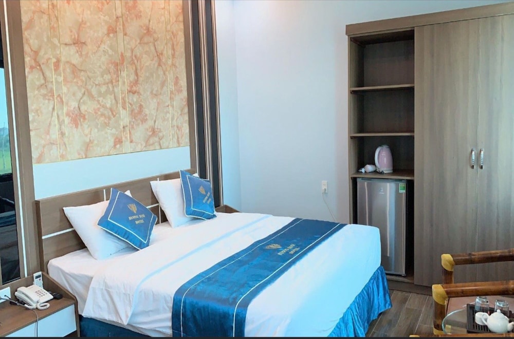 Deluxe Double Room - Photo 10