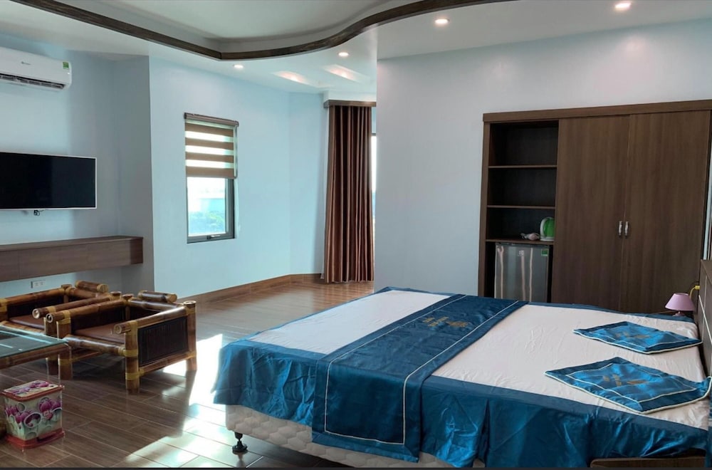 Deluxe Quadruple Room - Photo 1