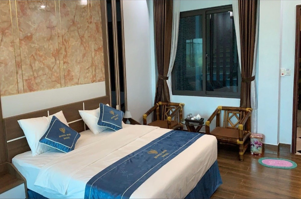 Deluxe Double Room - Photo 2